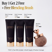 Shimma™ Body Coverage Perfector Set