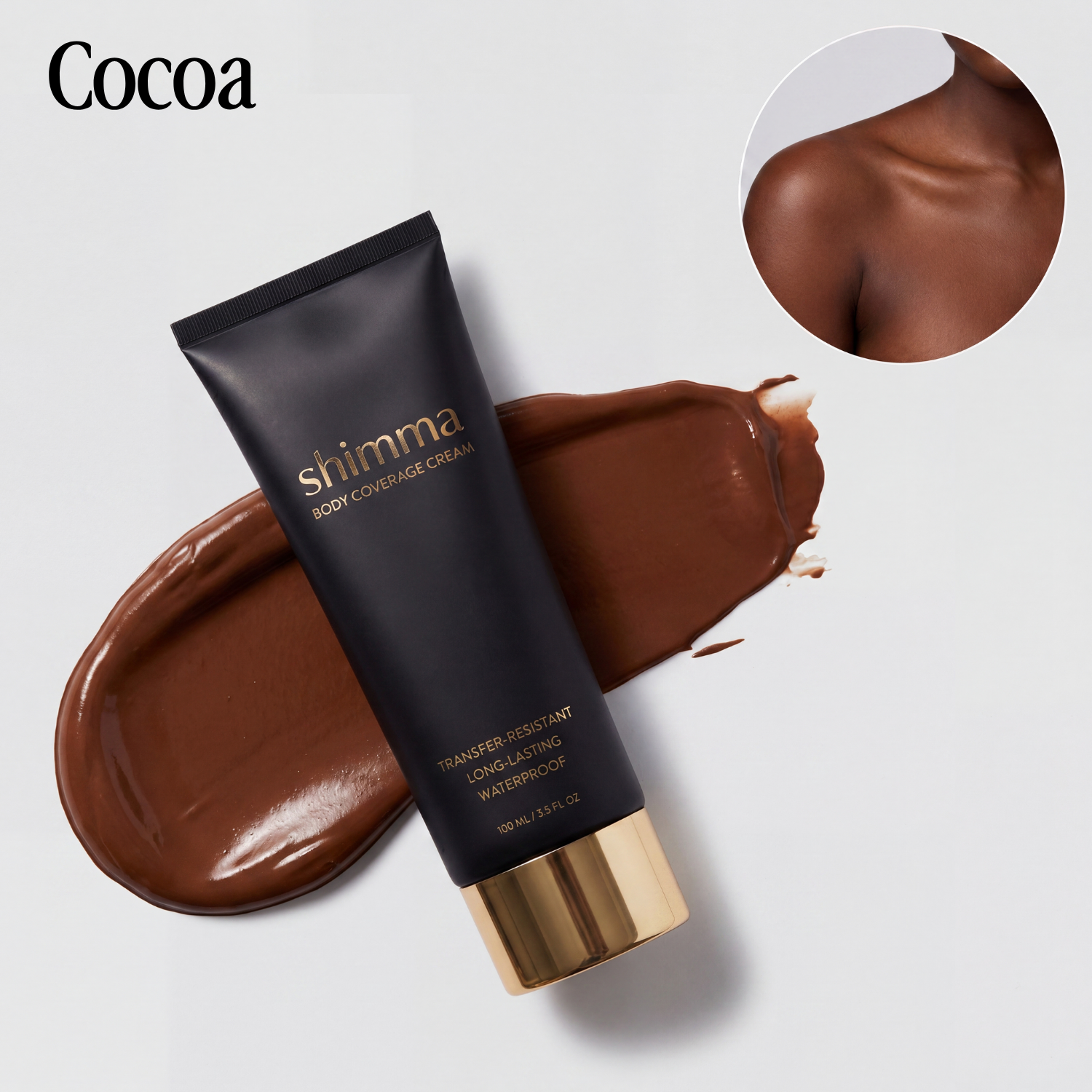Shimma™ Body Coverage Perfector Set