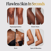Shimma™ Body Coverage Perfector Set