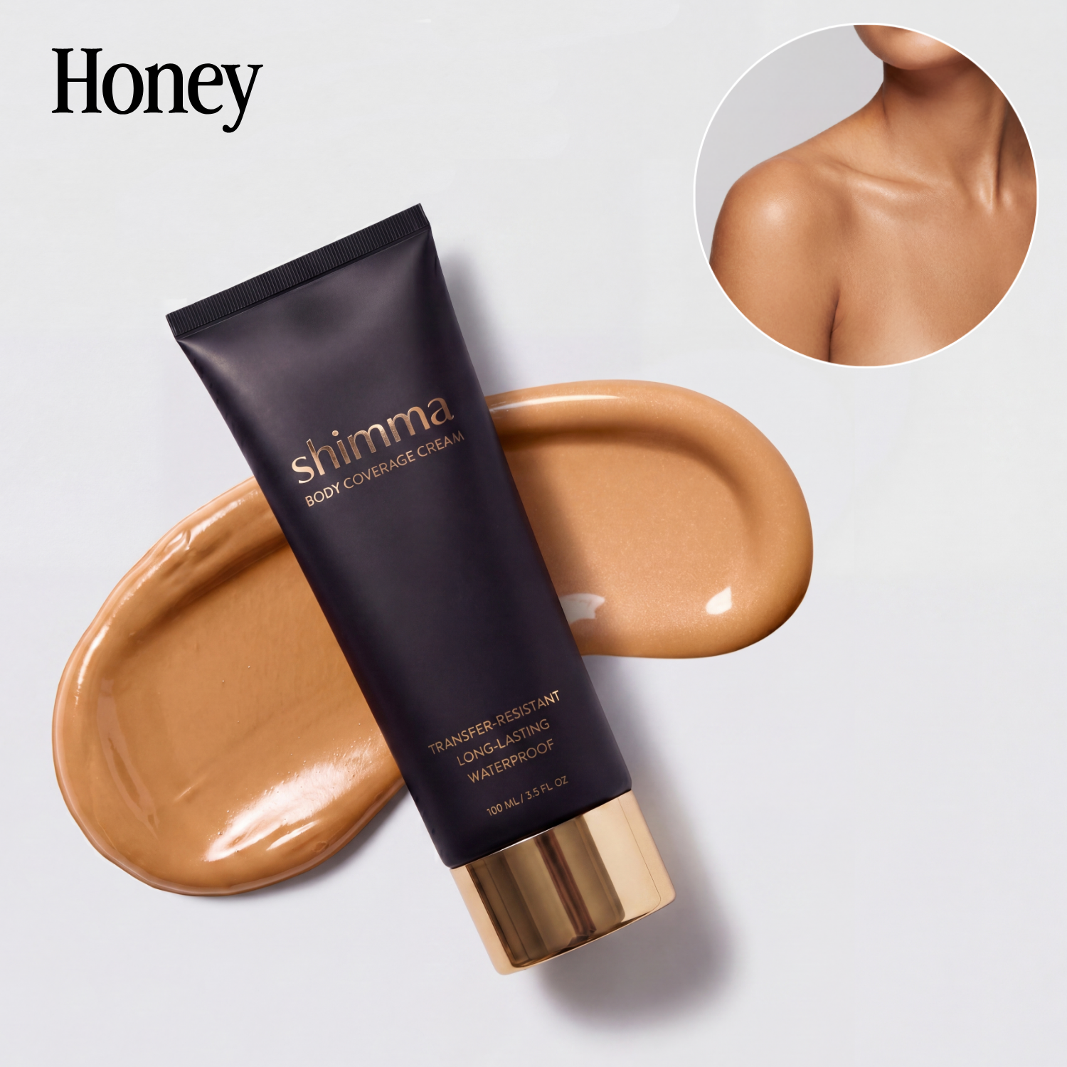 Shimma™ Body Coverage Perfector Set