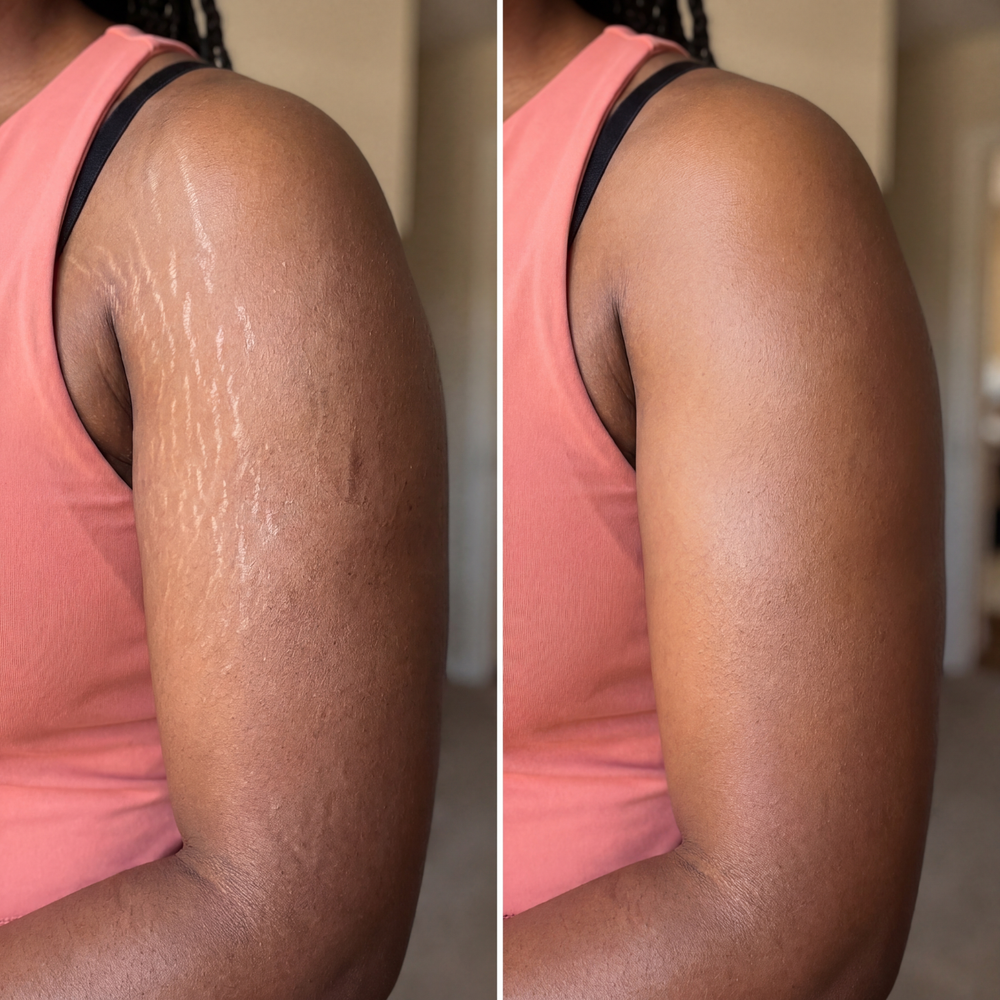 <h1>Unlock The Secret To Flawless Skin This Summer</h1>
