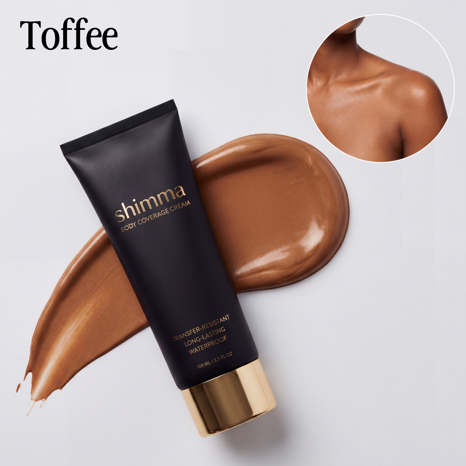 Shimma™ Body Coverage Perfector Set